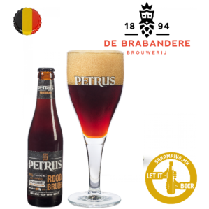 Petrus Roodbruin
