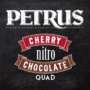 Petrus Cherry Chocolate Nitro Quad by Brouwerij De Brabandere