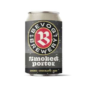 BEVOG SMOKED PORTER
