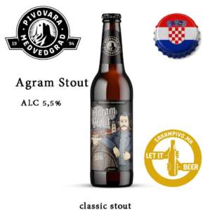 AGRAM STOUT