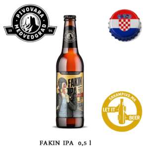 FAKIN IPA
