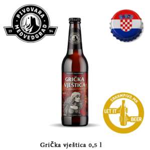 Grička vještica