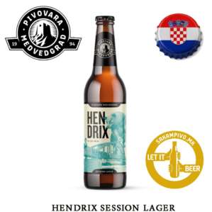 HENDRIX SESSION IPL