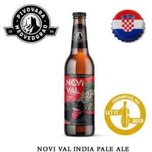 NOVI VAL INDIA PALE ALE