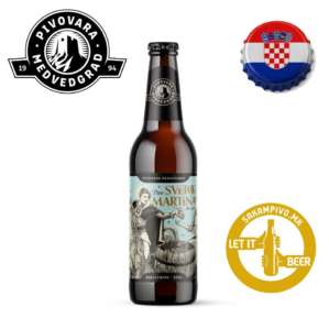 PIVO SVETOG MARTINA