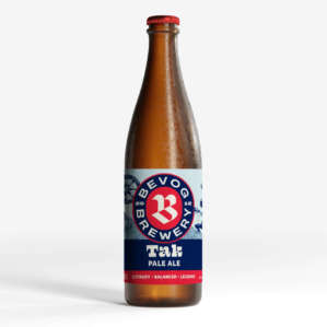 TAK BOTTLE